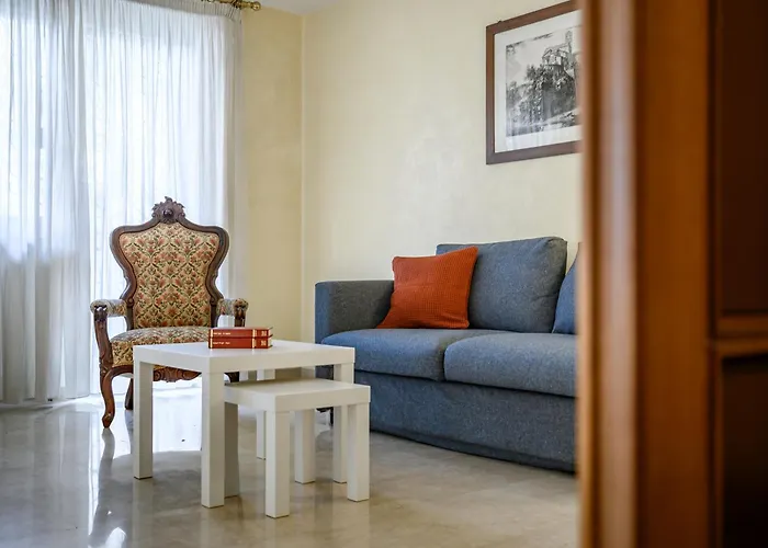 La Dimora Del Vagamondo - Ingresso In Comune Apartamento