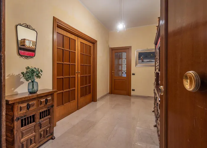 La Dimora Del Vagamondo - Ingresso In Comune Apartamento Roma