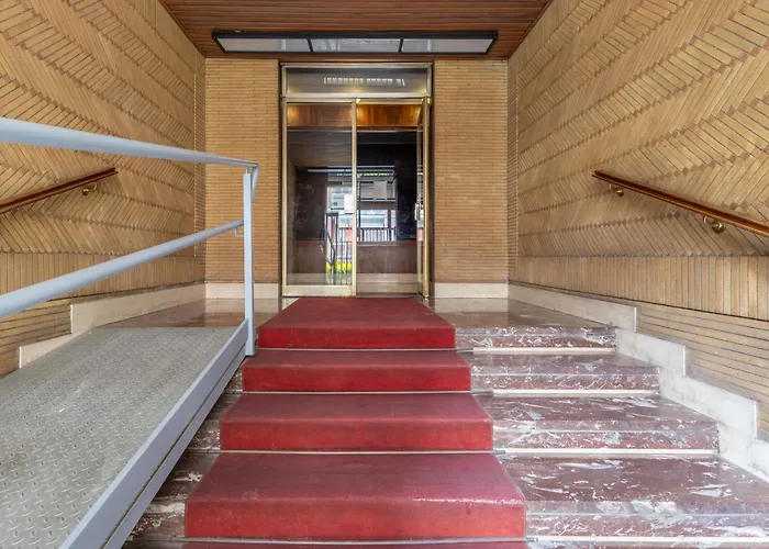 Apartamento La Dimora Del Vagamondo - Ingresso In Comune *