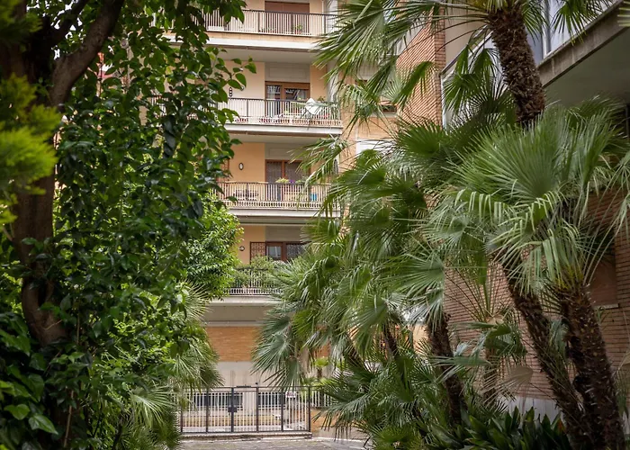 La Dimora Del Vagamondo - Ingresso In Comune Apartamento *
