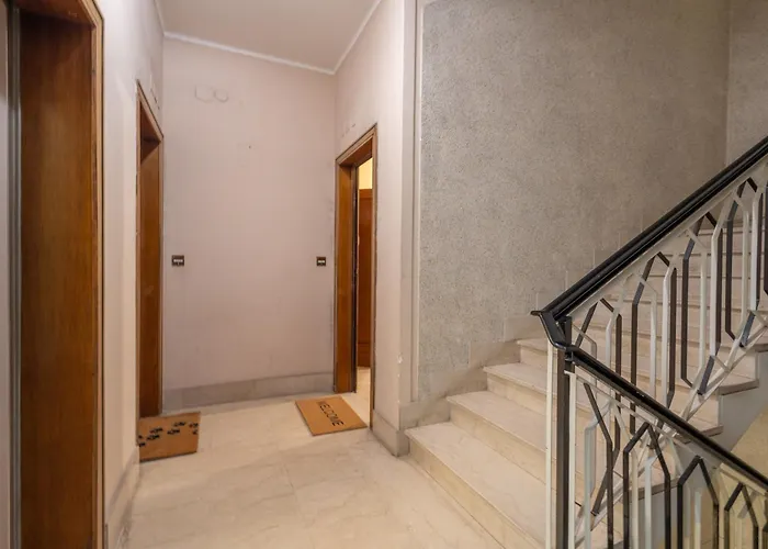 La Dimora Del Vagamondo - Ingresso In Comune Apartamento
