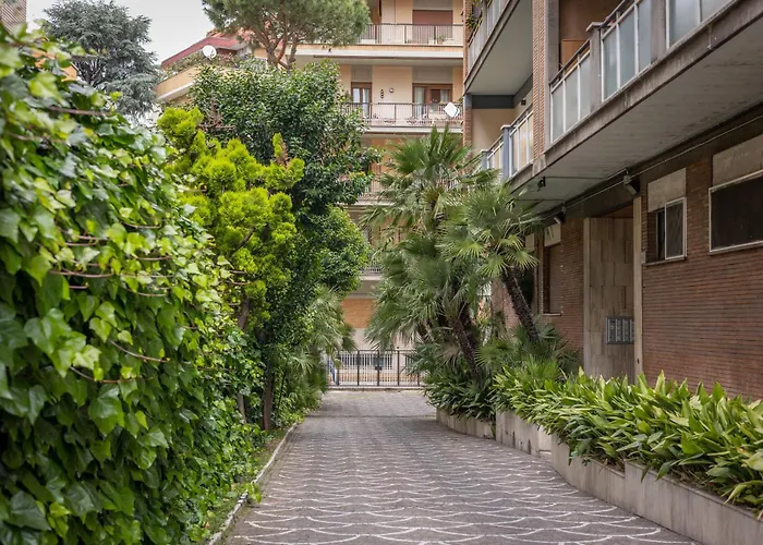 La Dimora Del Vagamondo - Ingresso In Comune * Roma