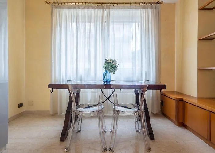 Apartamento La Dimora Del Vagamondo - Ingresso In Comune