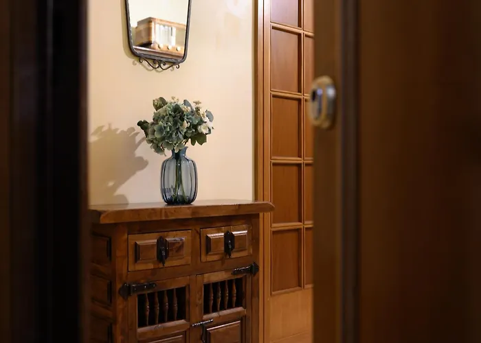 La Dimora Del Vagamondo - Ingresso In Comune Apartamento Roma