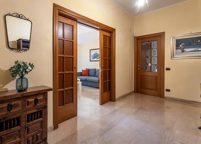 La Dimora Del Vagamondo - Ingresso In Comune