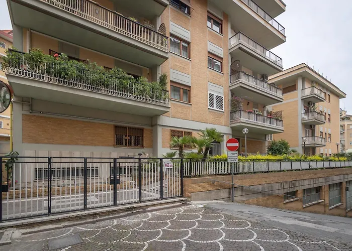 Apartamento La Dimora Del Vagamondo - Ingresso In Comune *